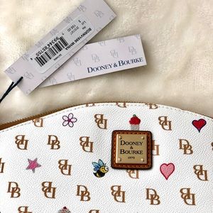 Crossbody Dooney & Bourke Bag